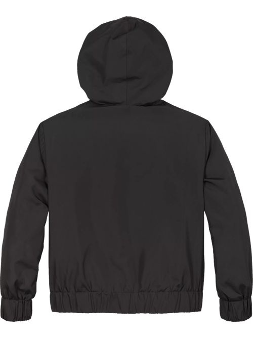 Giubbino Ck nero CALVIN KLEIN | IB02639BEH